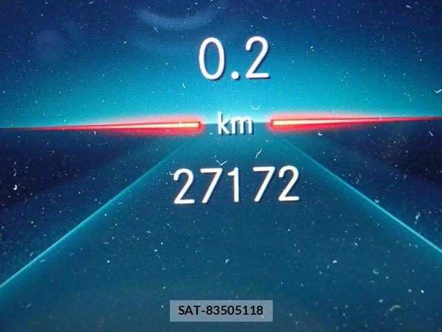 Mercedes Benz A-CLASS 2018-12 2211261-13