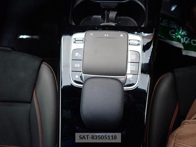 Mercedes Benz A-CLASS 2018-12 2211261-17