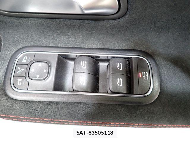 Mercedes Benz A-CLASS 2018-12 2211261-19