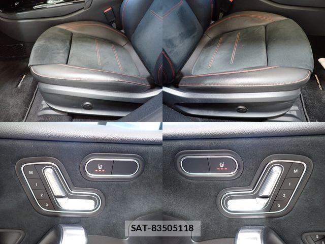 Mercedes Benz A-CLASS 2018-12 2211261-20