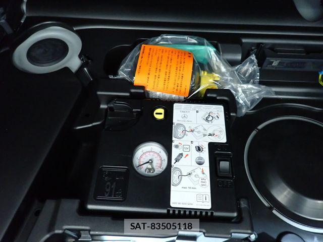 Mercedes Benz A-CLASS 2018-12 2211261-24