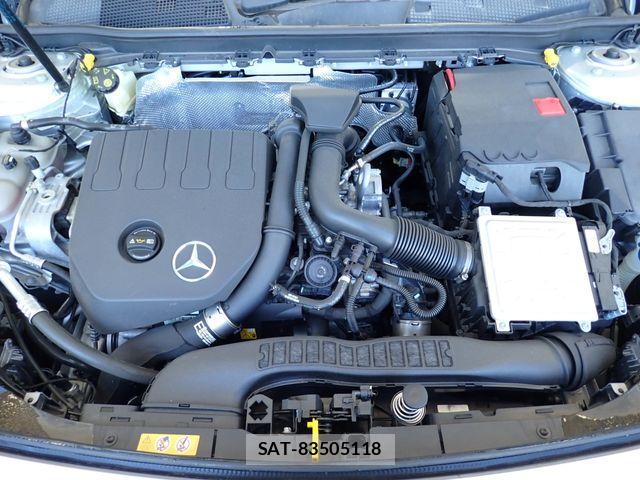 Mercedes Benz A-CLASS 2018-12 2211261-25