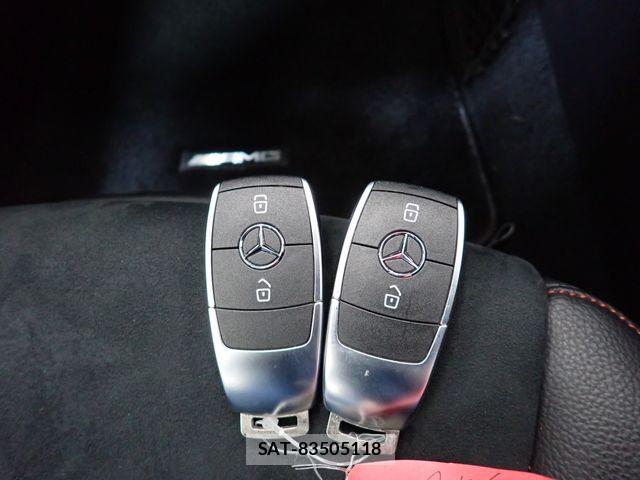 Mercedes Benz A-CLASS 2018-12 2211261-27