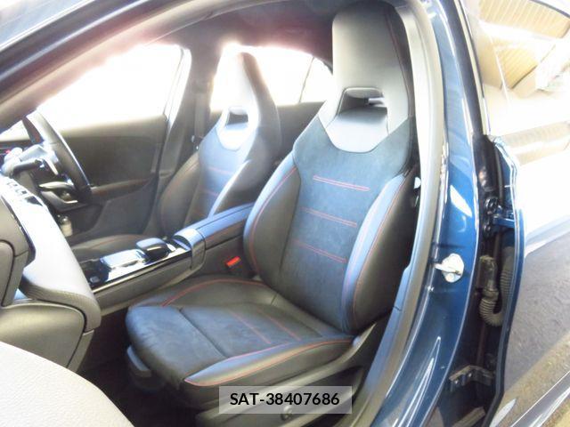 Mercedes Benz A-CLASS 2020-10 2350672-15