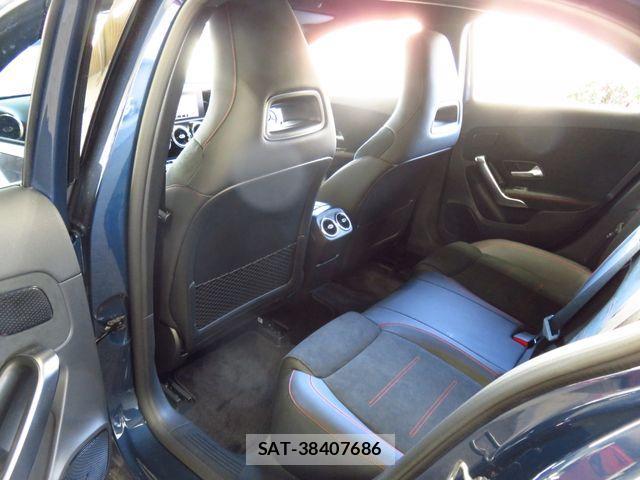 Mercedes Benz A-CLASS 2020-10 2350672-16