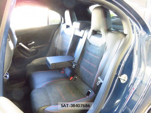 Mercedes Benz A-CLASS 2020-10 2350672-17