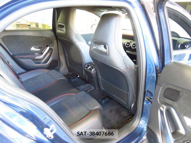 Mercedes Benz A-CLASS 2020-10 2350672-18