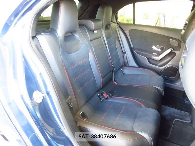 Mercedes Benz A-CLASS 2020-10 2350672-19
