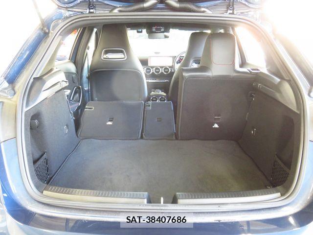 Mercedes Benz A-CLASS 2020-10 2350672-22
