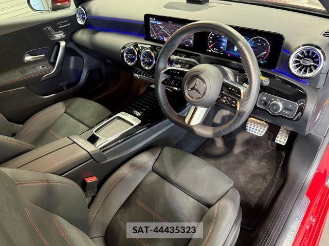 Mercedes Benz A-CLASS 2024-07 2777776-1
