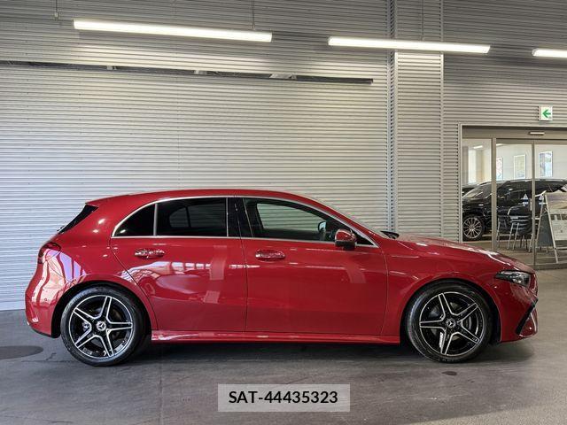 Mercedes Benz A-CLASS 2024-07 2777776-2
