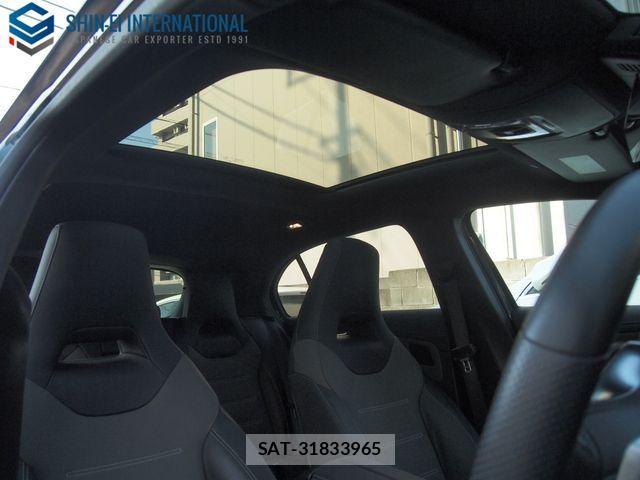 Mercedes Benz A-CLASS 2021-01 3378821-9
