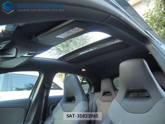 Mercedes Benz A-CLASS 2021-01 3378821-10