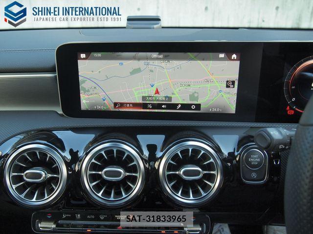 Mercedes Benz A-CLASS 2021-01 3378821-13