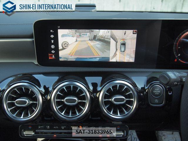 Mercedes Benz A-CLASS 2021-01 3378821-14