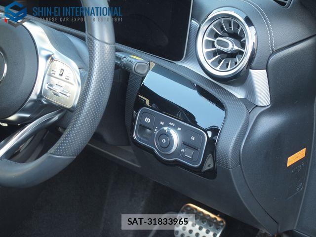Mercedes Benz A-CLASS 2021-01 3378821-16