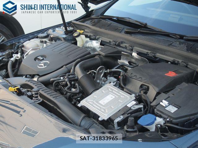 Mercedes Benz A-CLASS 2021-01 3378821-21