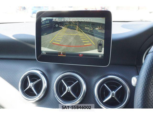 Mercedes Benz A-CLASS 2017-09 3378837-10