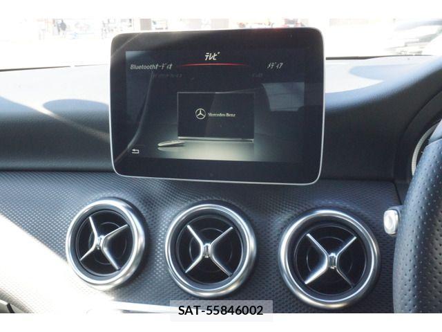 Mercedes Benz A-CLASS 2017-09 3378837-11