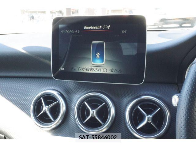Mercedes Benz A-CLASS 2017-09 3378837-12