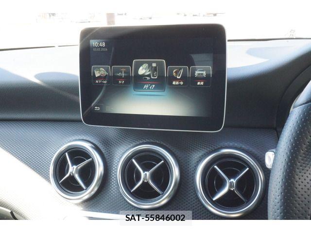 Mercedes Benz A-CLASS 2017-09 3378837-13