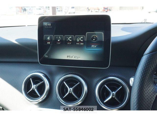 Mercedes Benz A-CLASS 2017-09 3378837-14