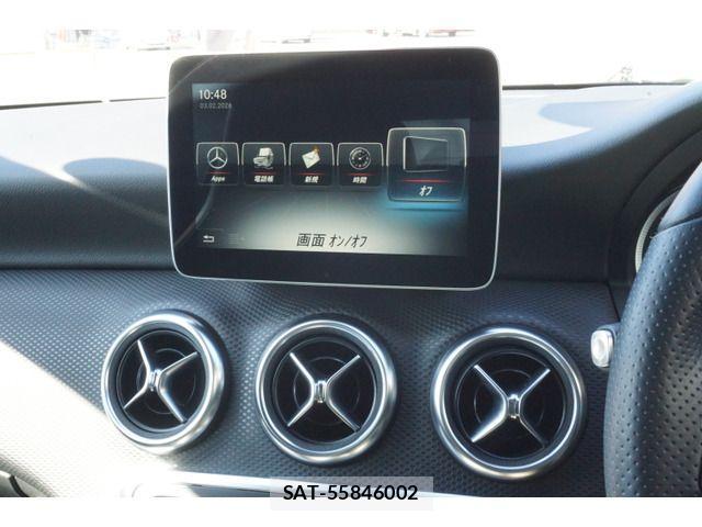 Mercedes Benz A-CLASS 2017-09 3378837-15