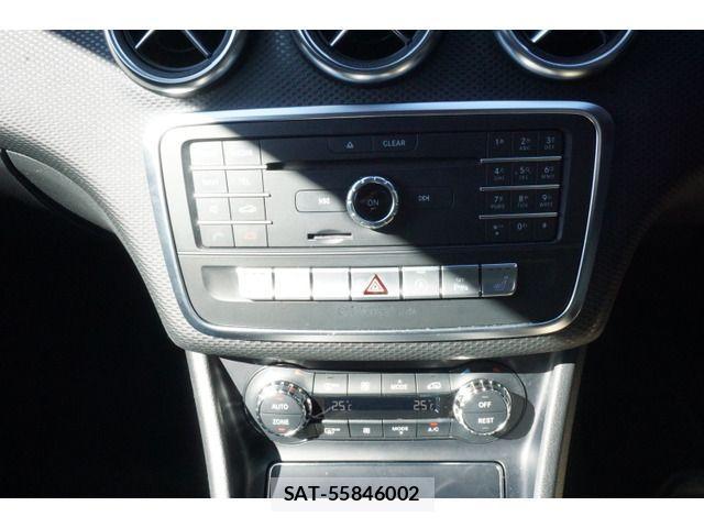 Mercedes Benz A-CLASS 2017-09 3378837-16