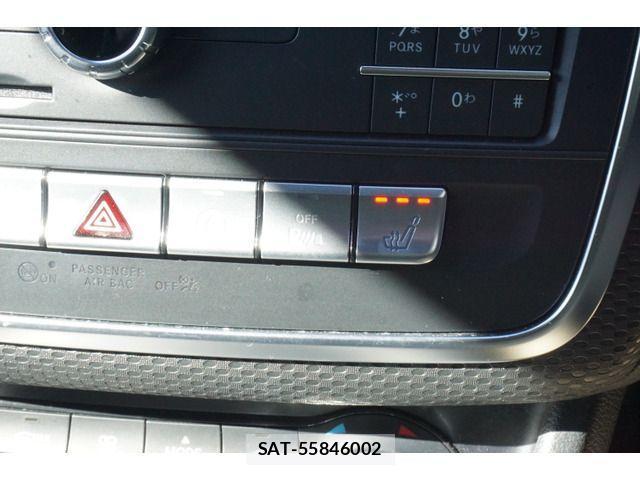 Mercedes Benz A-CLASS 2017-09 3378837-17