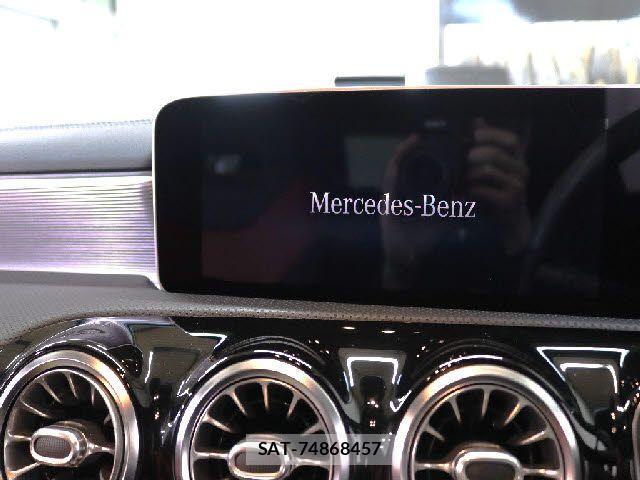 Mercedes Benz A-CLASS 2019-03 3378824-9