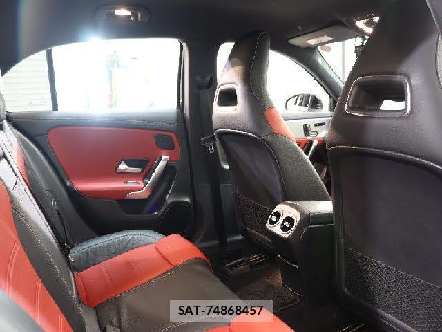 Mercedes Benz A-CLASS 2019-03 3378824-13