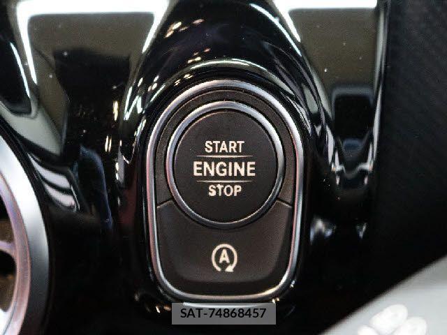 Mercedes Benz A-CLASS 2019-03 3378824-15
