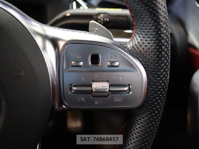 Mercedes Benz A-CLASS 2019-03 3378824-16