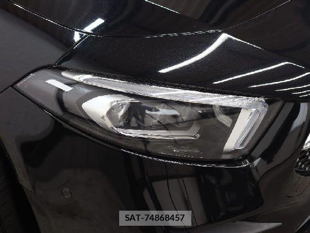 Mercedes Benz A-CLASS 2019-03 3378824-18