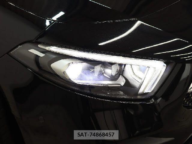Mercedes Benz A-CLASS 2019-03 3378824-19