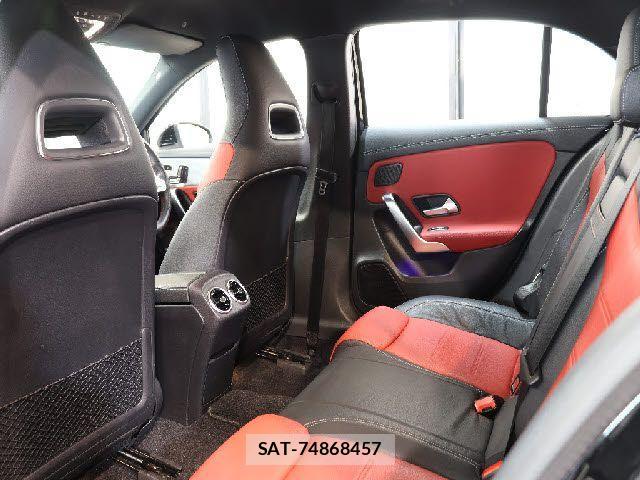 Mercedes Benz A-CLASS 2019-03 3378824-3