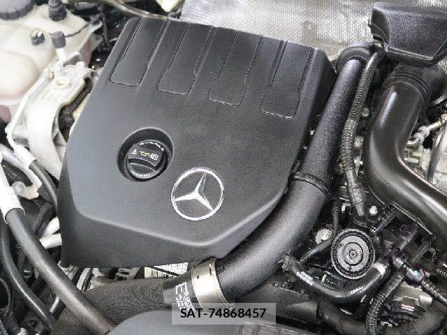 Mercedes Benz A-CLASS 2019-03 3378824-5