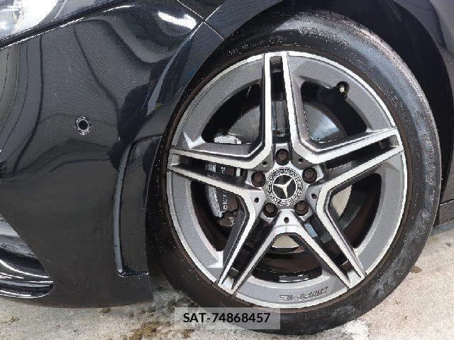 Mercedes Benz A-CLASS 2019-03 3378824-7