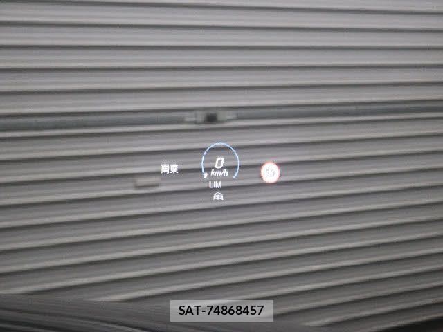 Mercedes Benz A-CLASS 2019-03 3378824-8