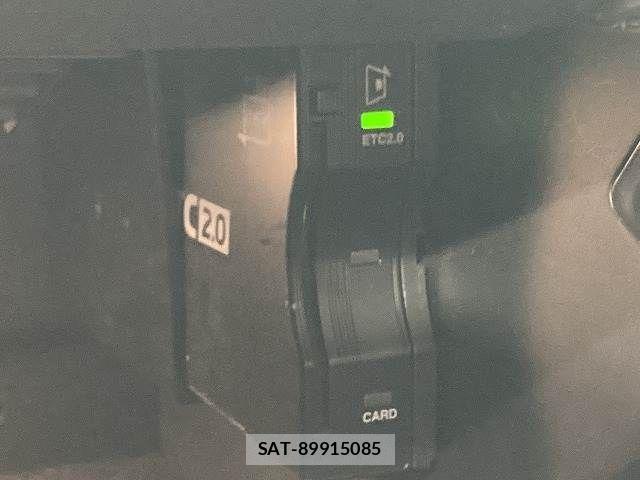 Mercedes Benz A-CLASS 2018-12 3414578-9