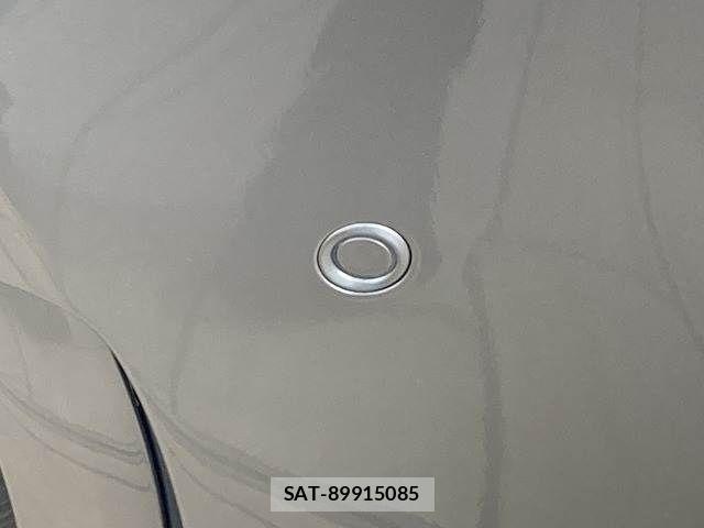 Mercedes Benz A-CLASS 2018-12 3414578-10
