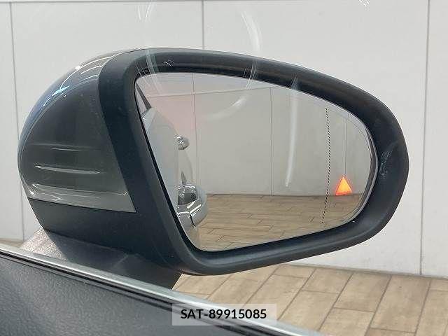 Mercedes Benz A-CLASS 2018-12 3414578-11