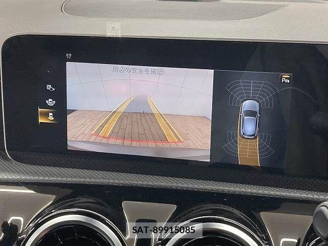 Mercedes Benz A-CLASS 2018-12 3414578-3