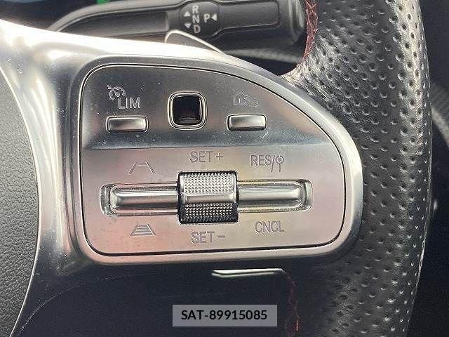 Mercedes Benz A-CLASS 2018-12 3414578-6
