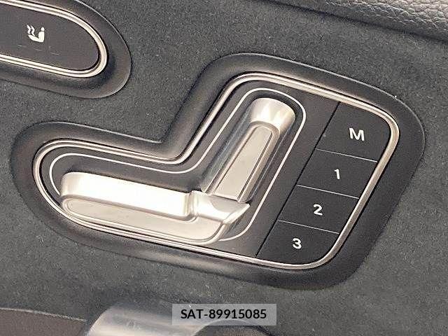 Mercedes Benz A-CLASS 2018-12 3414578-7