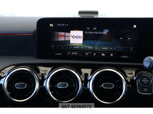 Mercedes Benz A-CLASS 2021-01 3771768-11