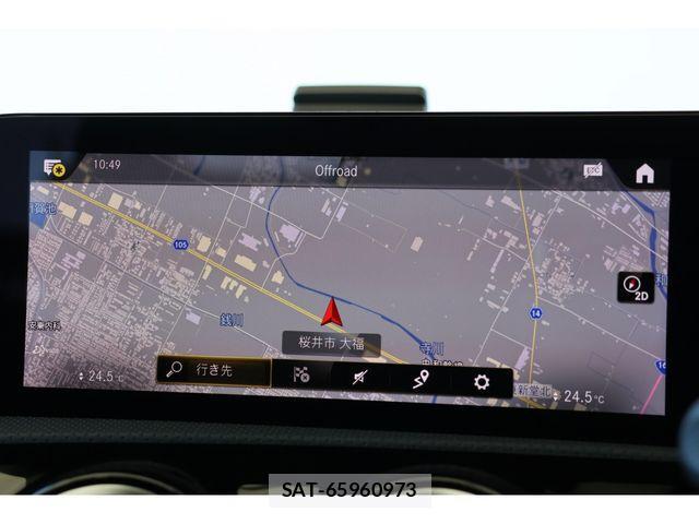 Mercedes Benz A-CLASS 2021-01 3771768-12