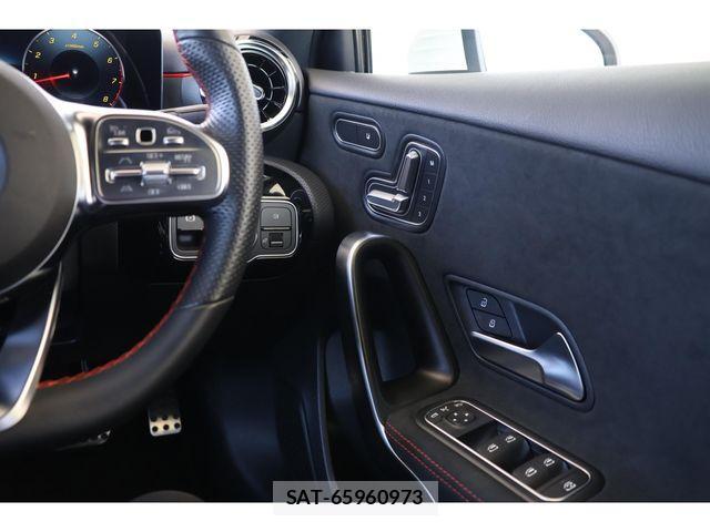 Mercedes Benz A-CLASS 2021-01 3771768-19