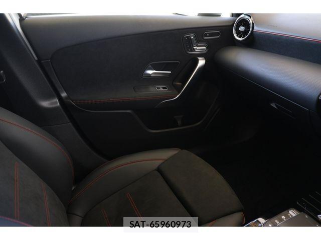 Mercedes Benz A-CLASS 2021-01 3771768-21
