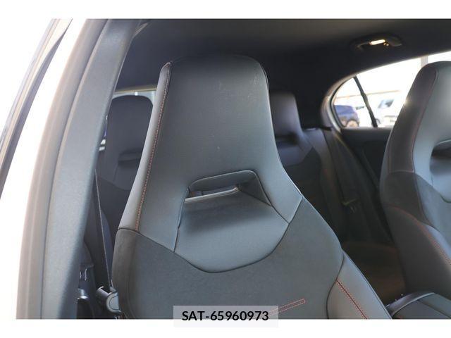Mercedes Benz A-CLASS 2021-01 3771768-22
